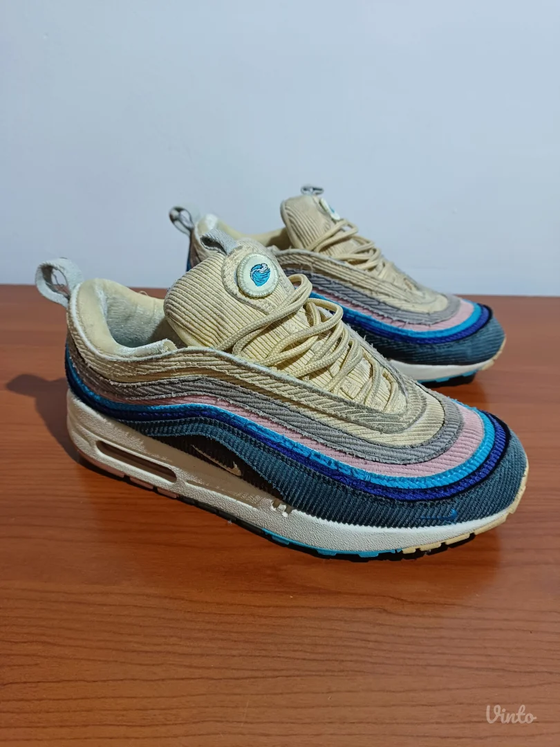Nike Wotherspoon 97