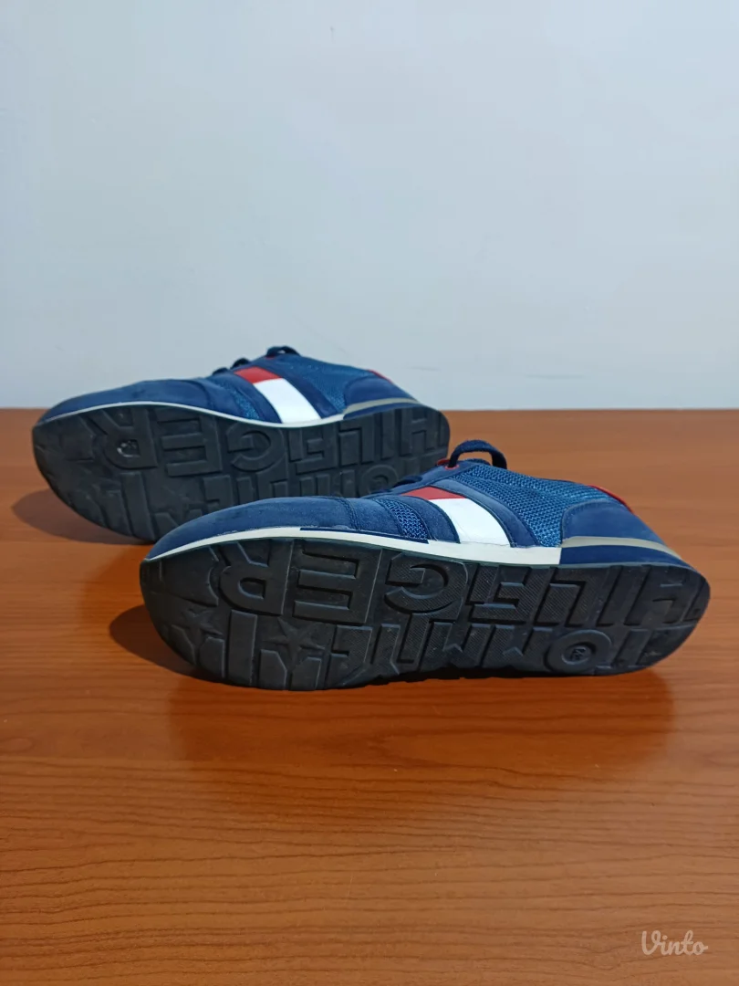 Tommy Hilfiger Original Patike