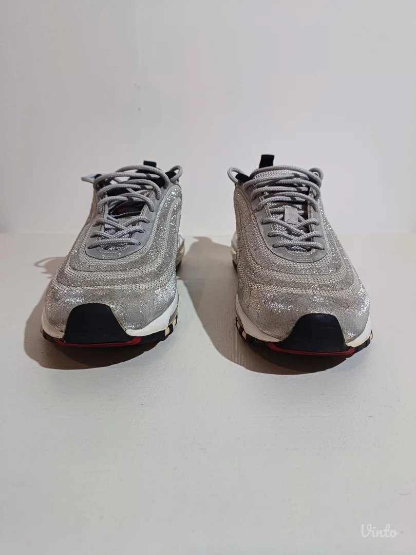 Nike Air Max Swarovski 97