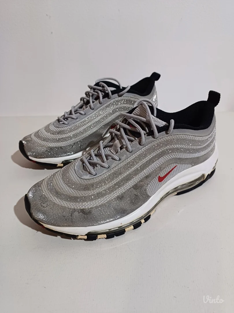 Nike Air Max Swarovski 97