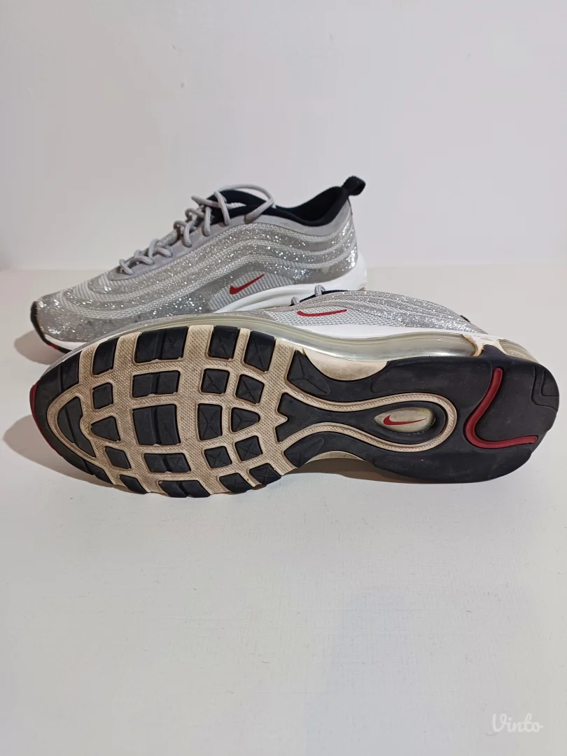 Nike Air Max Swarovski 97