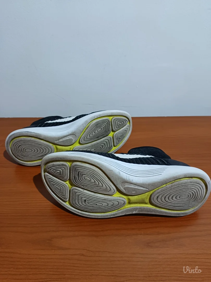 Nike Lunarepic Flyknit