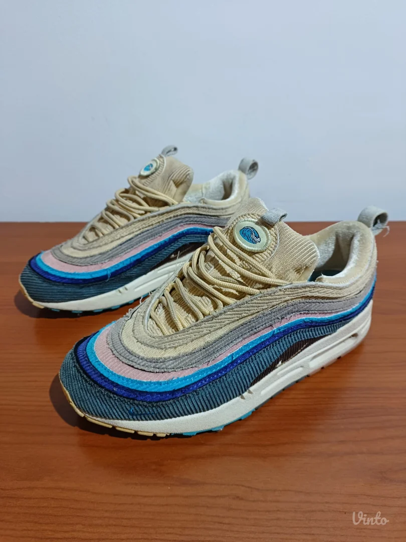 Nike Wotherspoon 97
