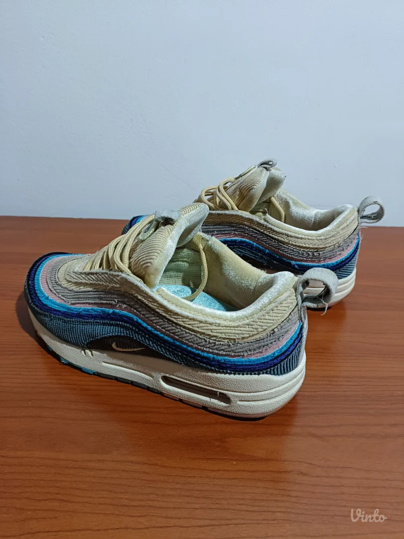 Nike Wotherspoon 97