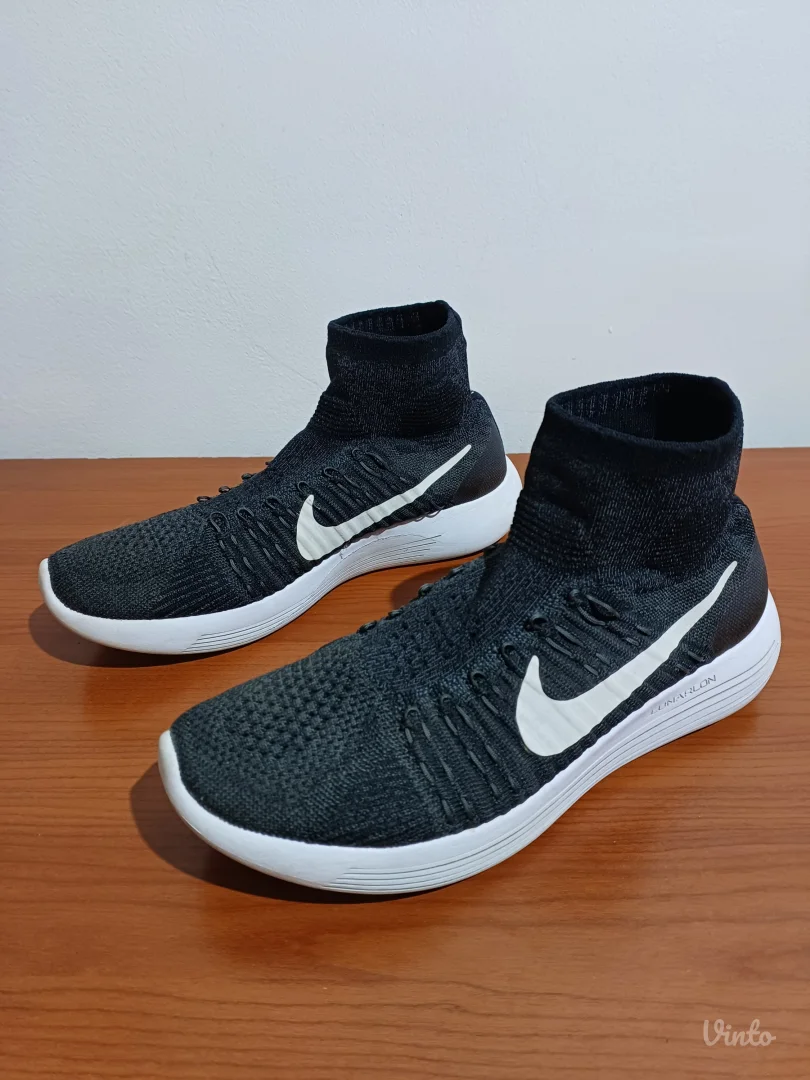 Nike Lunarepic Flyknit