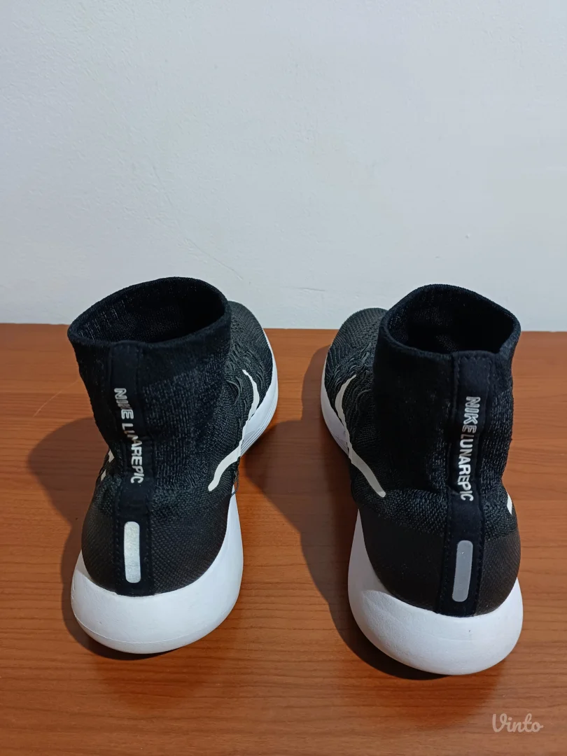 Nike Lunarepic Flyknit