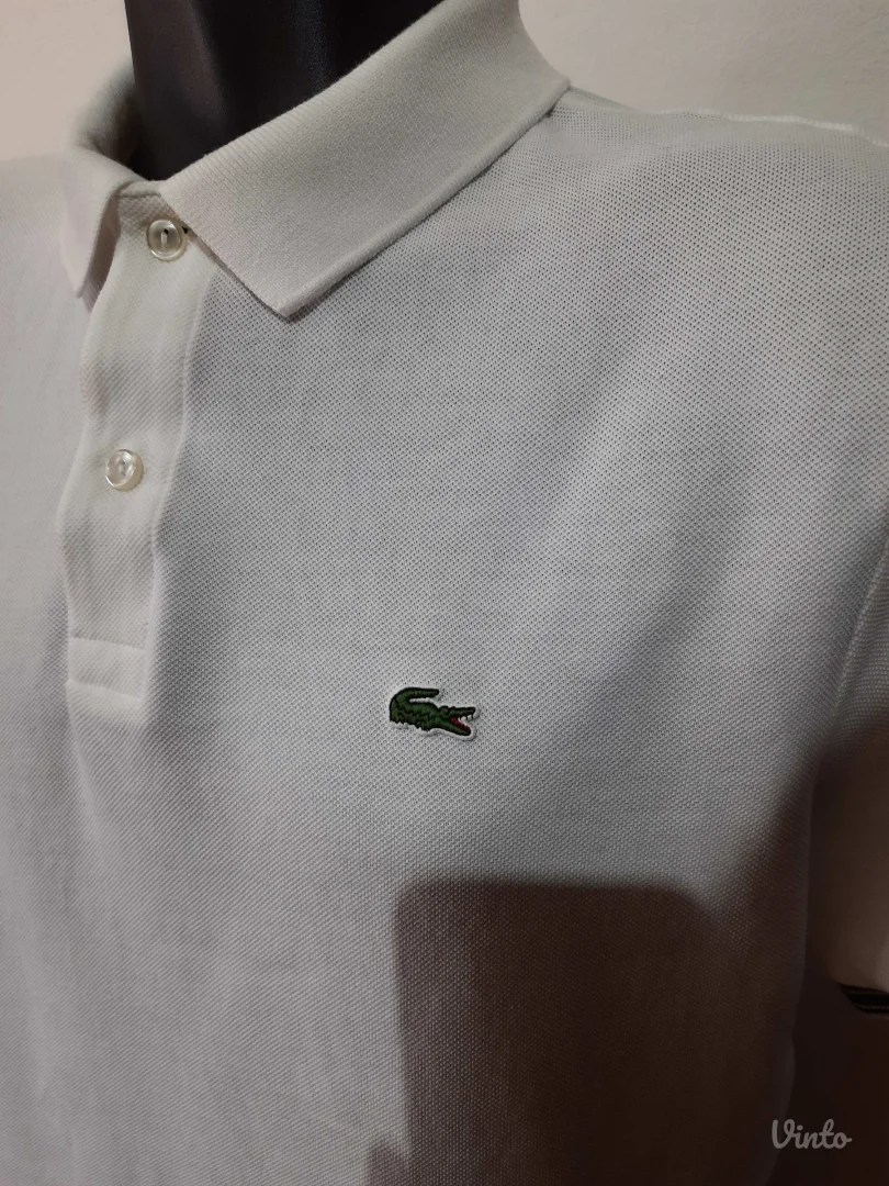 Lacoste Original Majica
