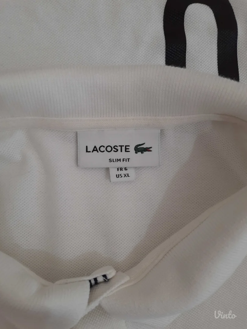 Lacoste Original Majica