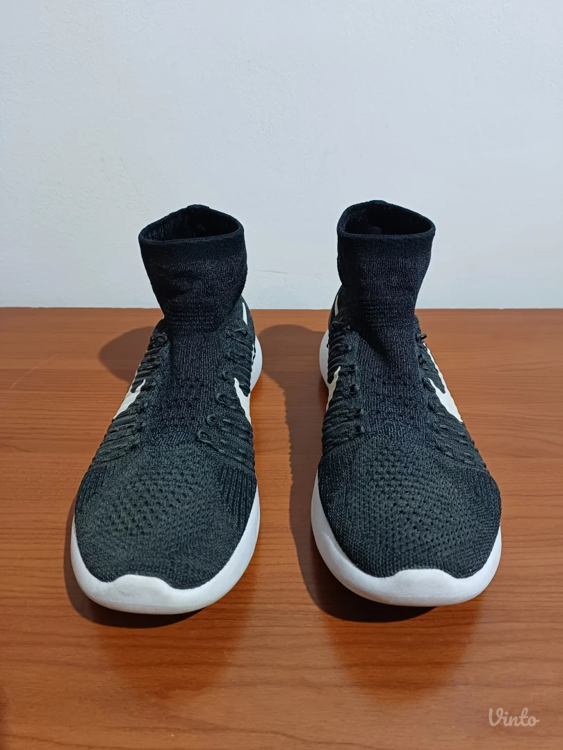 Nike Lunarepic Flyknit
