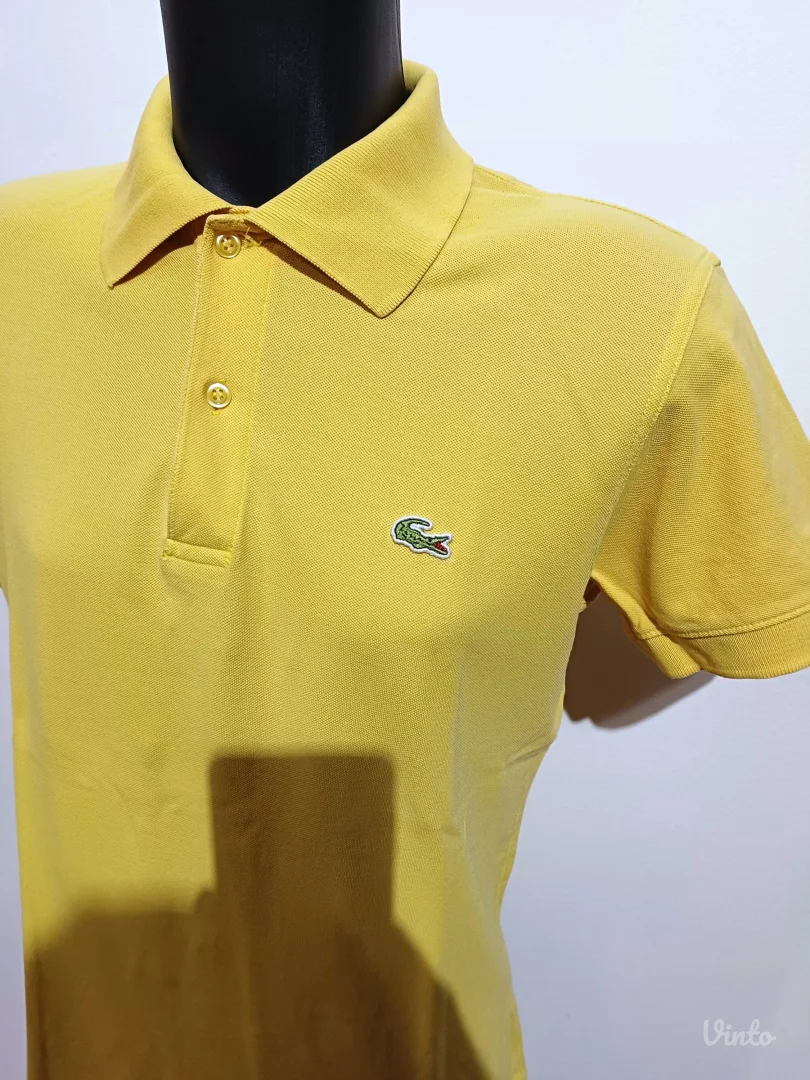 Lacoste Original Majica