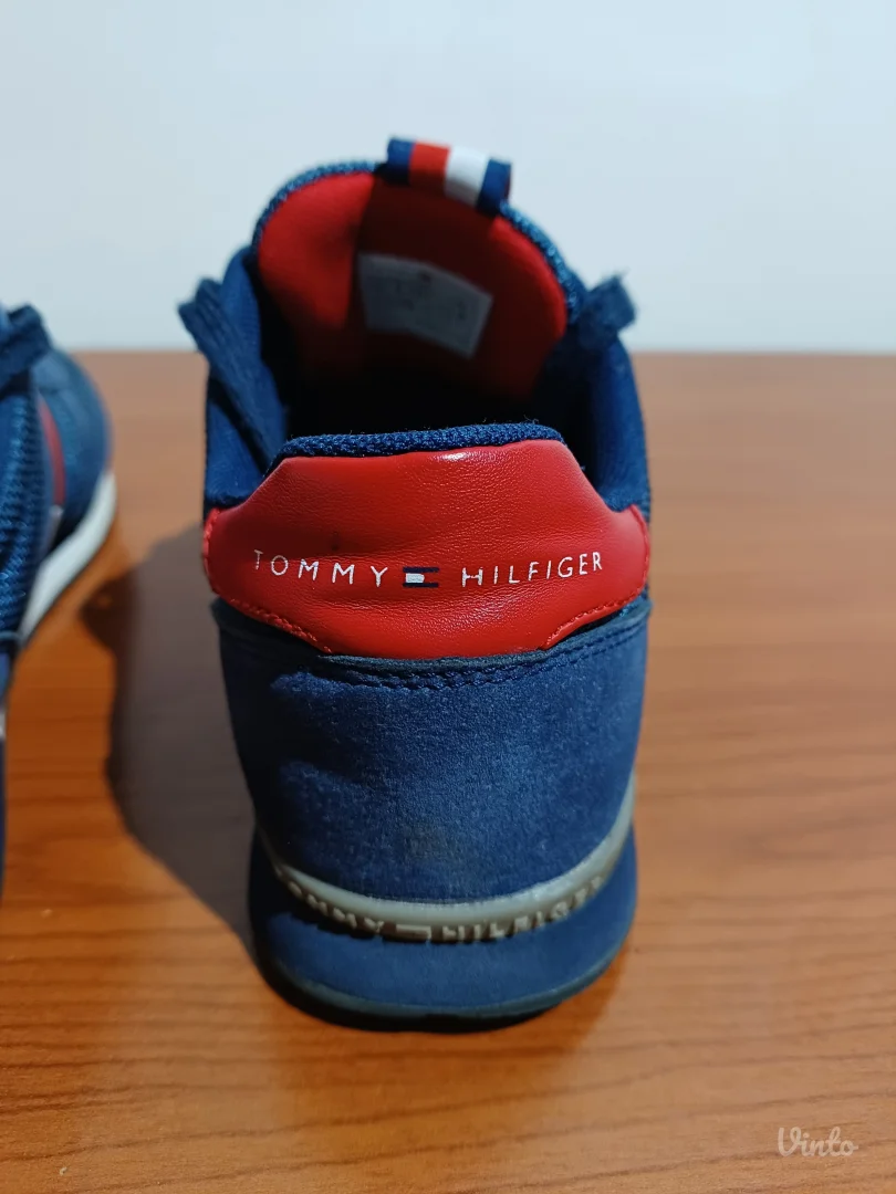 Tommy Hilfiger Original Patike