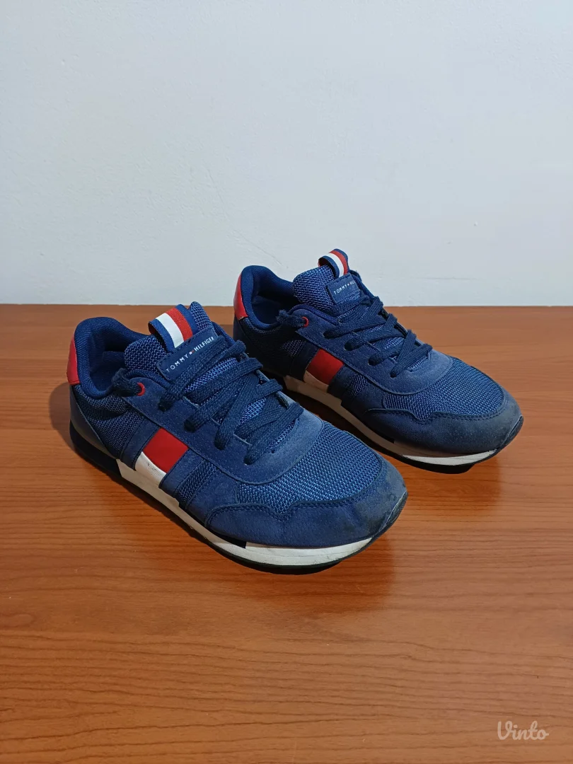 Tommy Hilfiger Original Patike