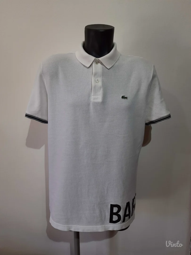 Lacoste Original Majica