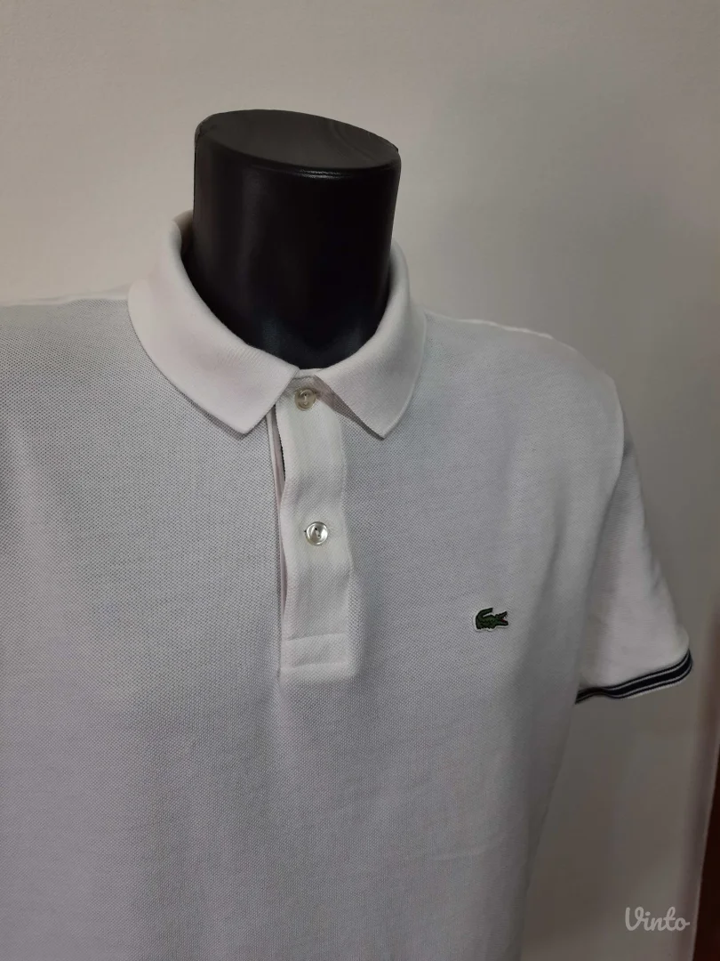 Lacoste Original Majica
