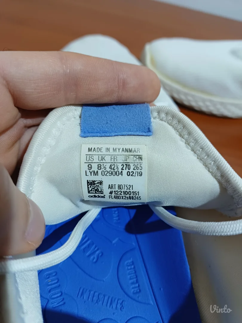 Adidas Original Patike 42