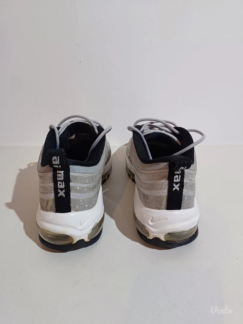 Nike Air Max Swarovski 97