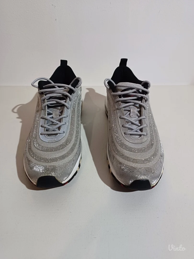 Nike Air Max Swarovski 97