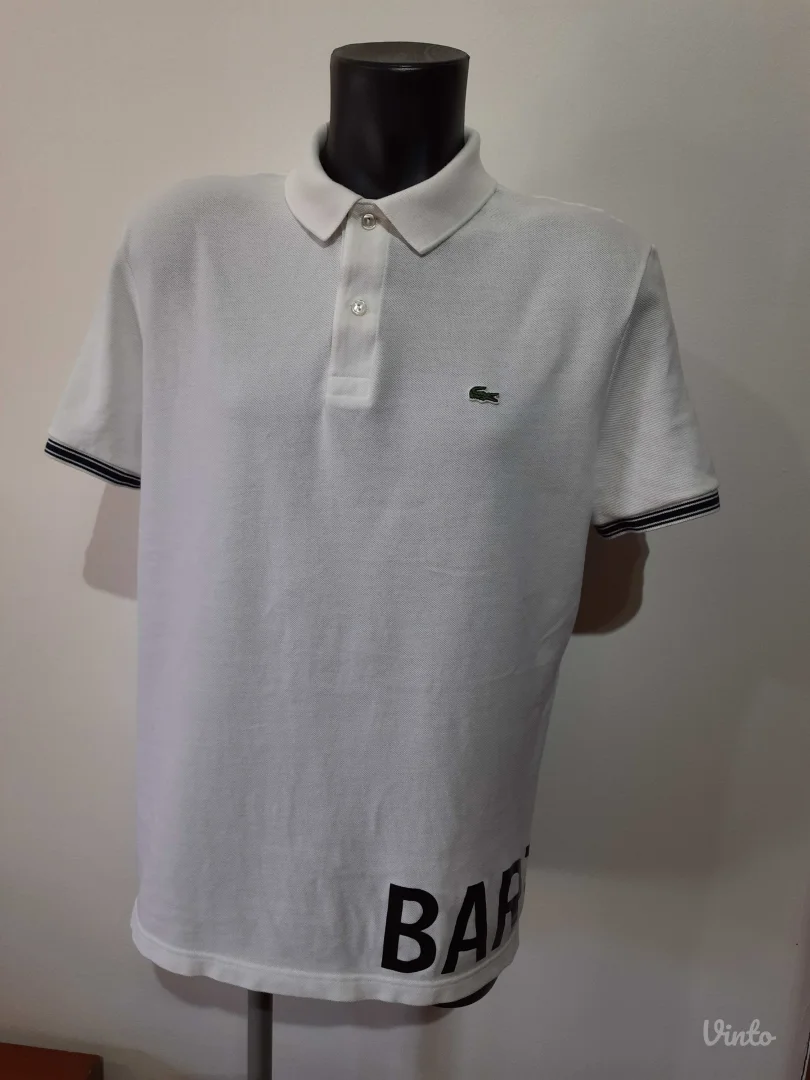 Lacoste Original Majica