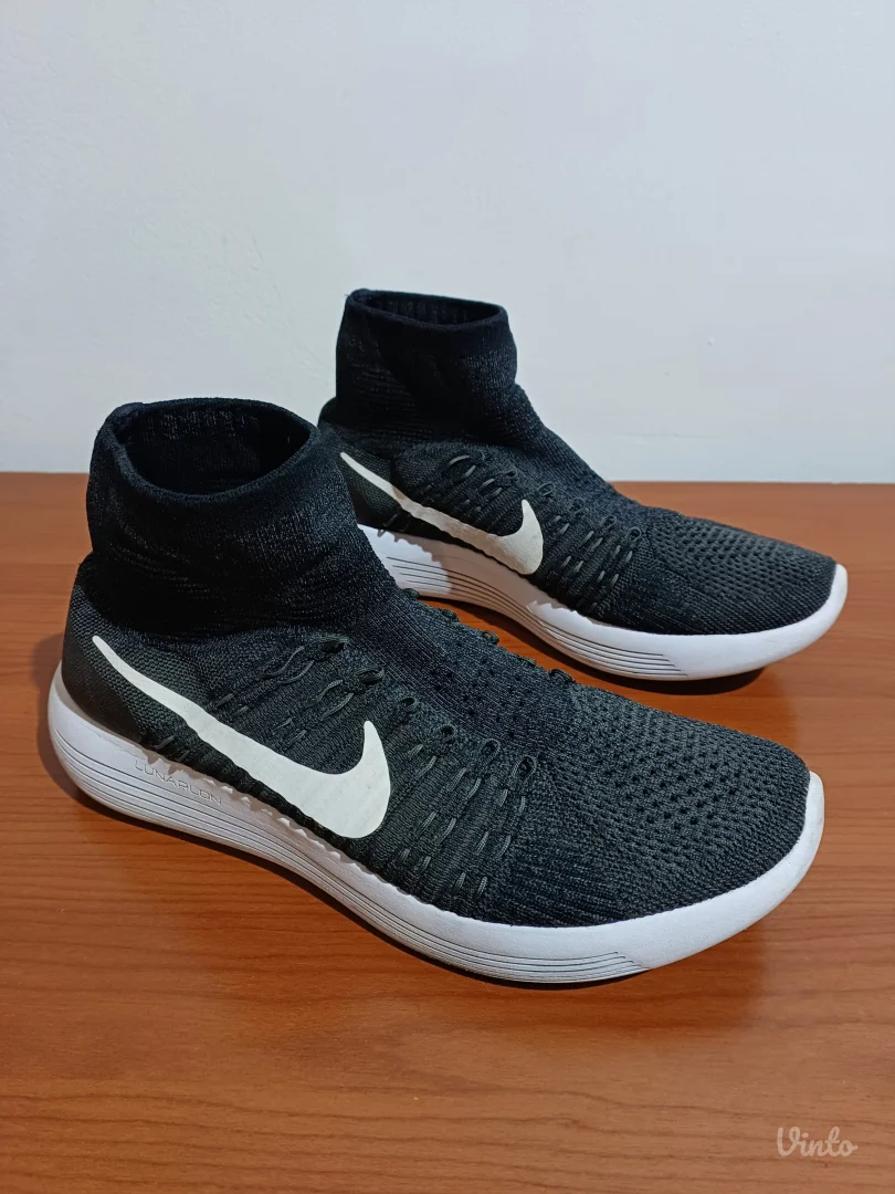 Nike Lunarepic Flyknit
