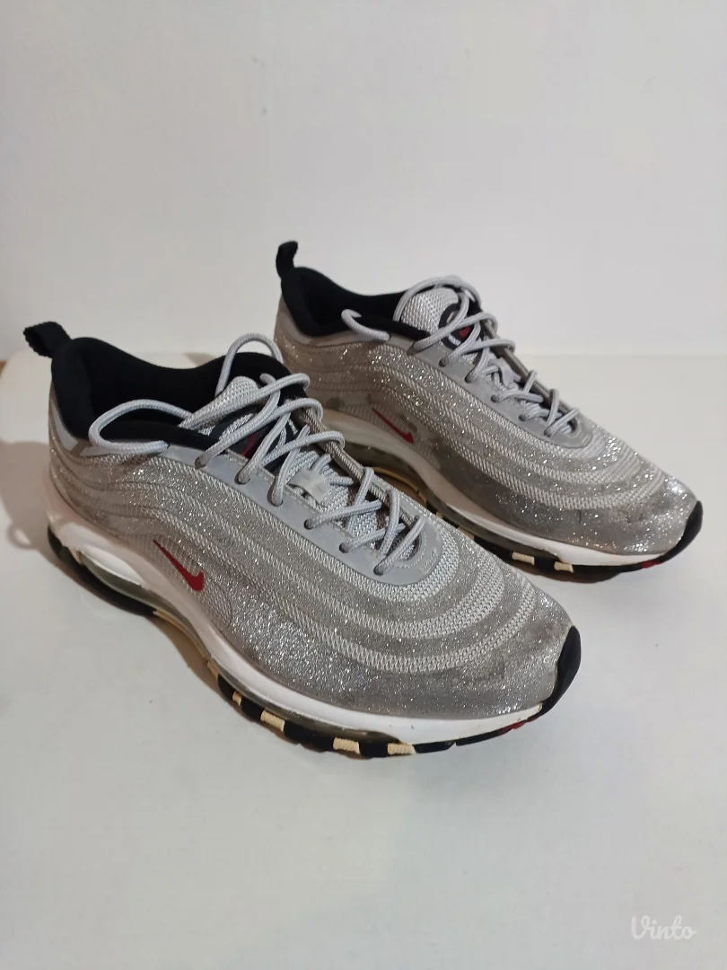Nike Air Max Swarovski 97