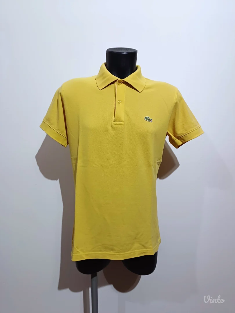 Lacoste Original Majica