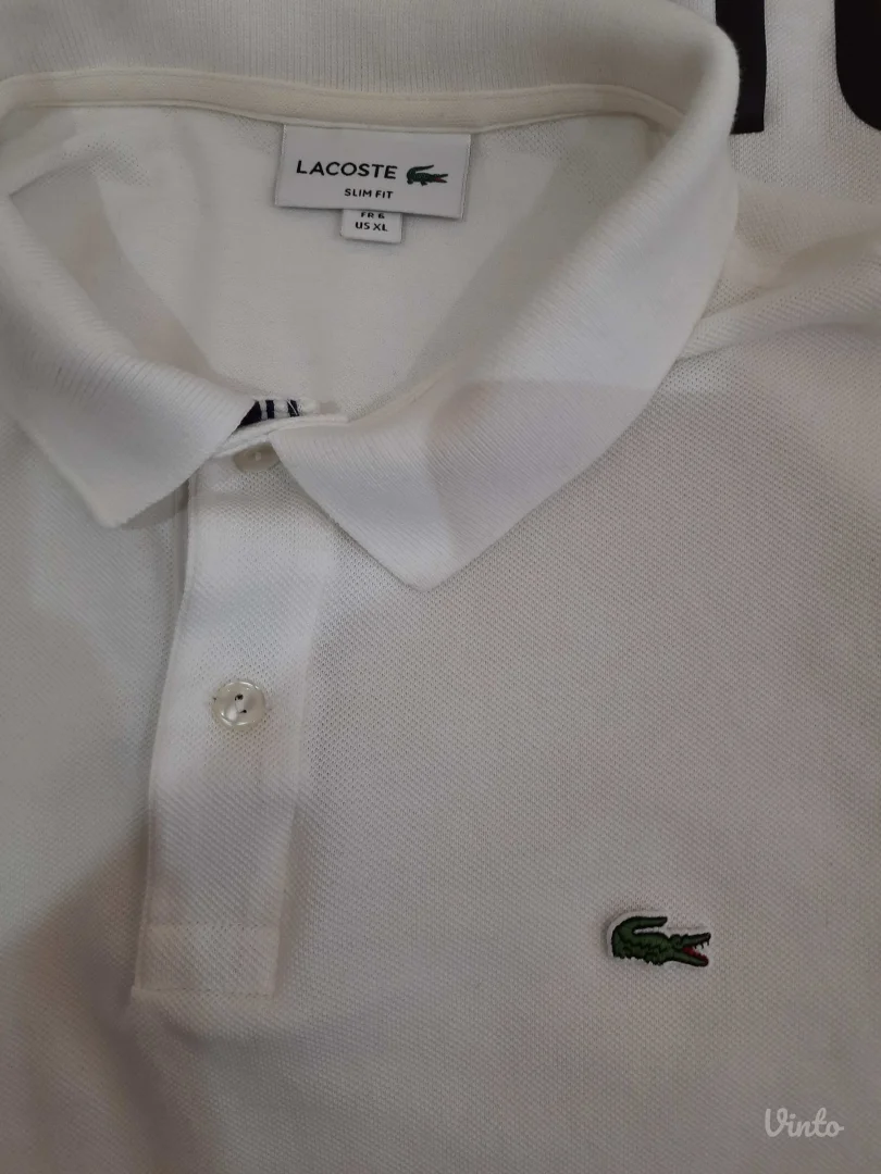 Lacoste Original Majica