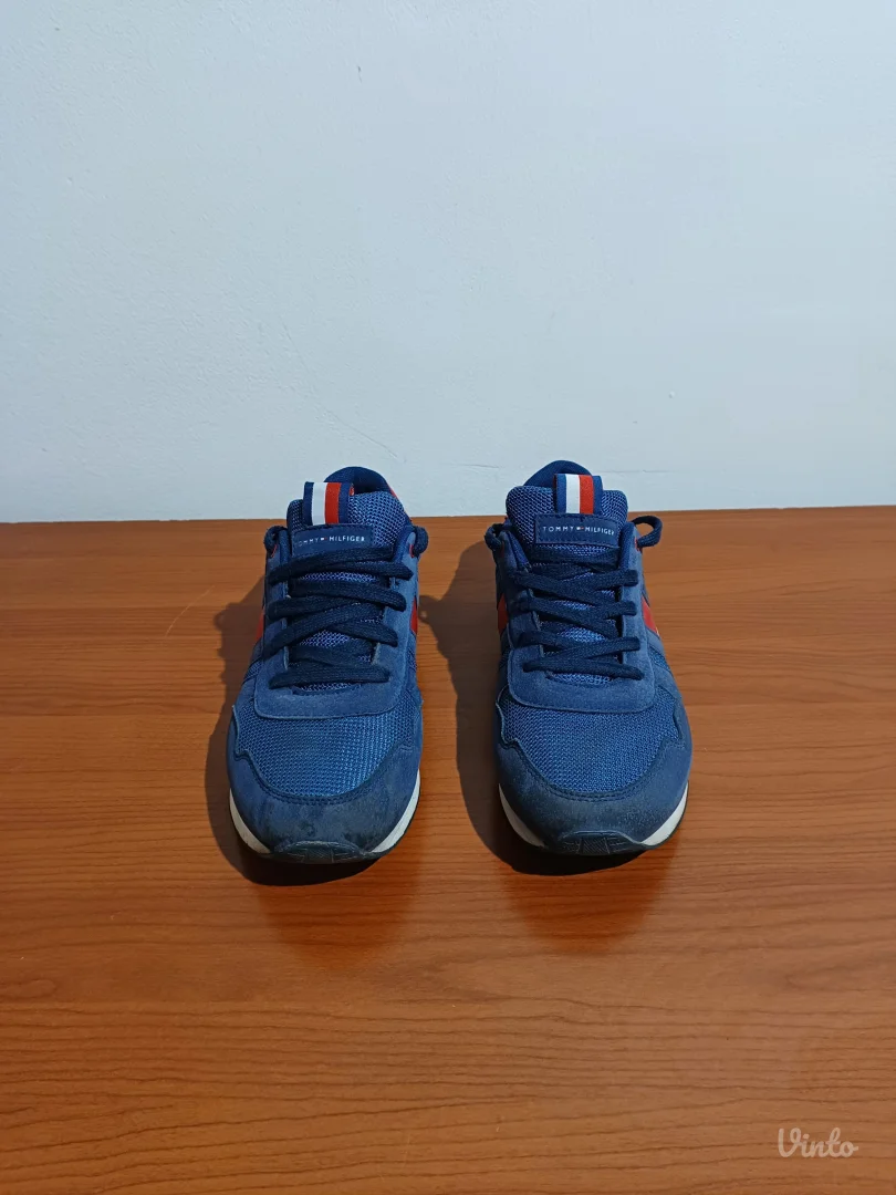 Tommy Hilfiger Original Patike