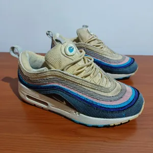 Nike Wotherspoon 97