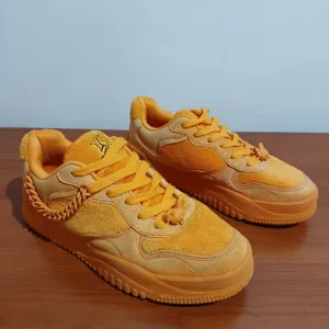 Narandzaste Patike 38