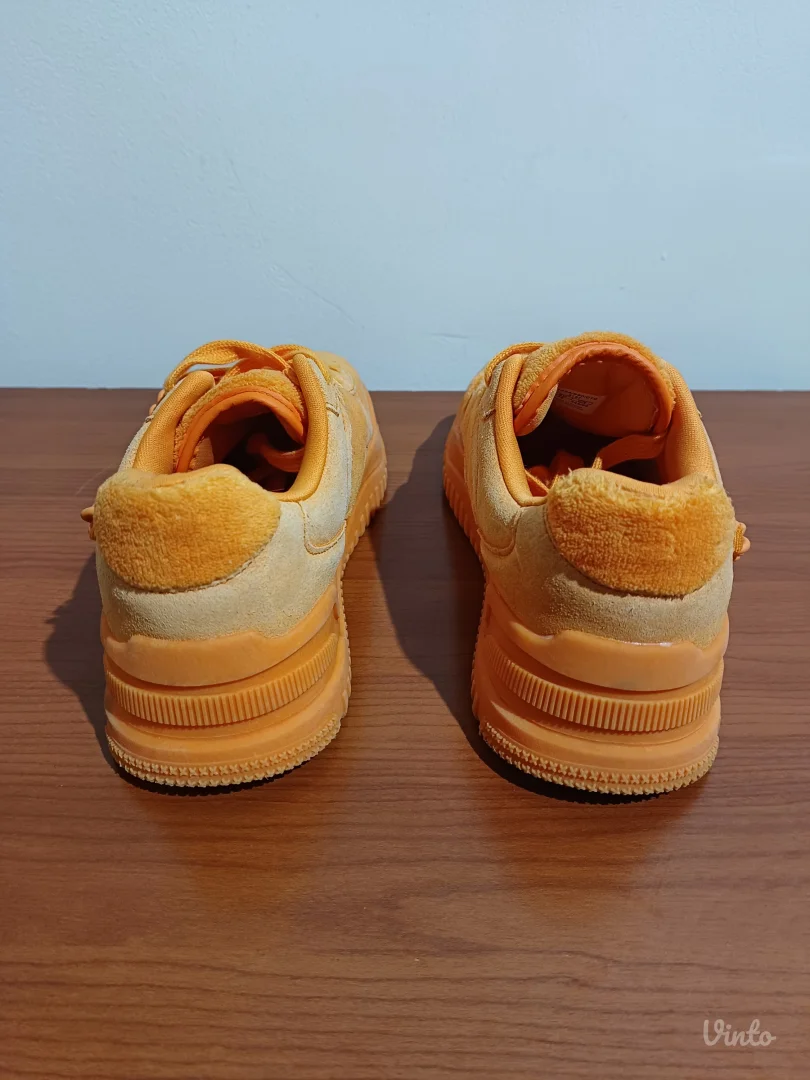 Narandzaste Patike 38