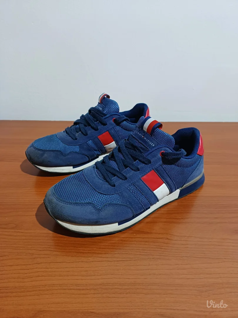 Tommy Hilfiger Original Patike