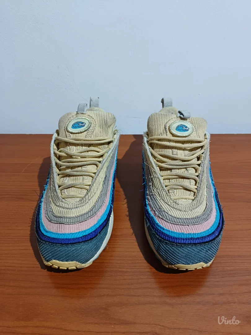 Nike Wotherspoon 97