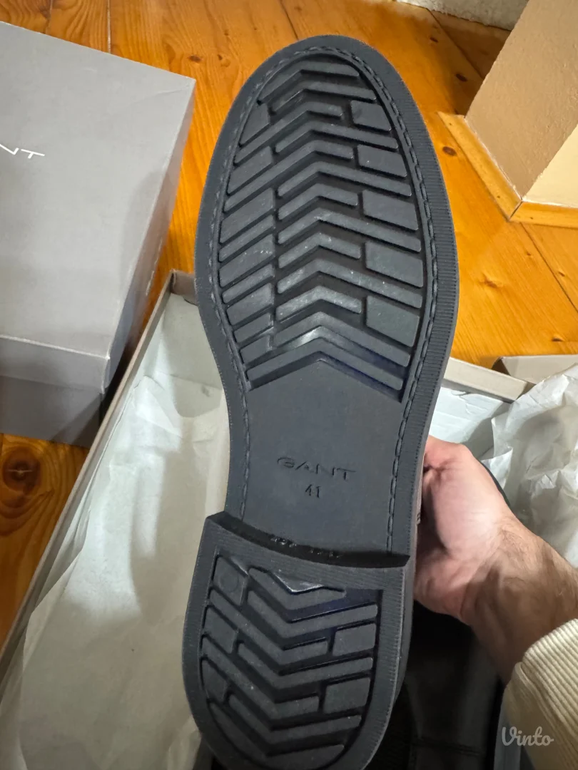 Gant chelsea boots 41-42