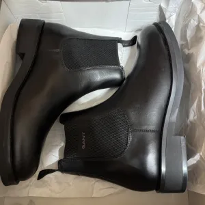 Gant chelsea boots 41-42