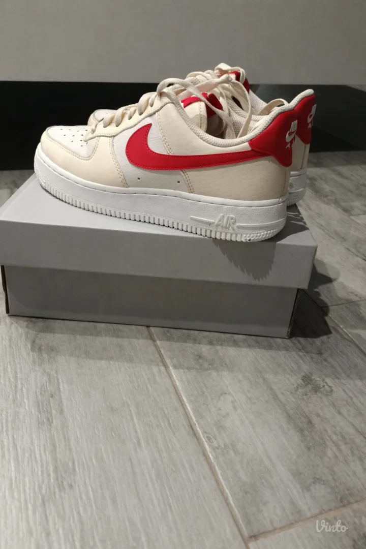 Nike air force 1