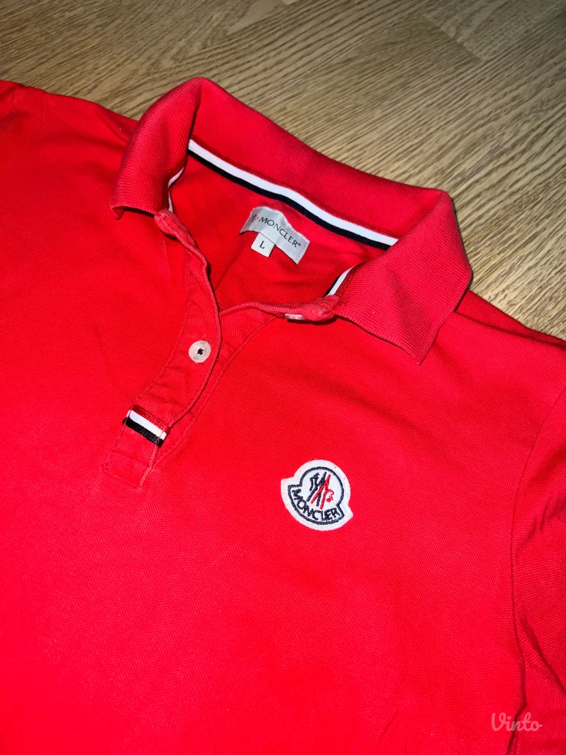 Original Moncler zenska majica
