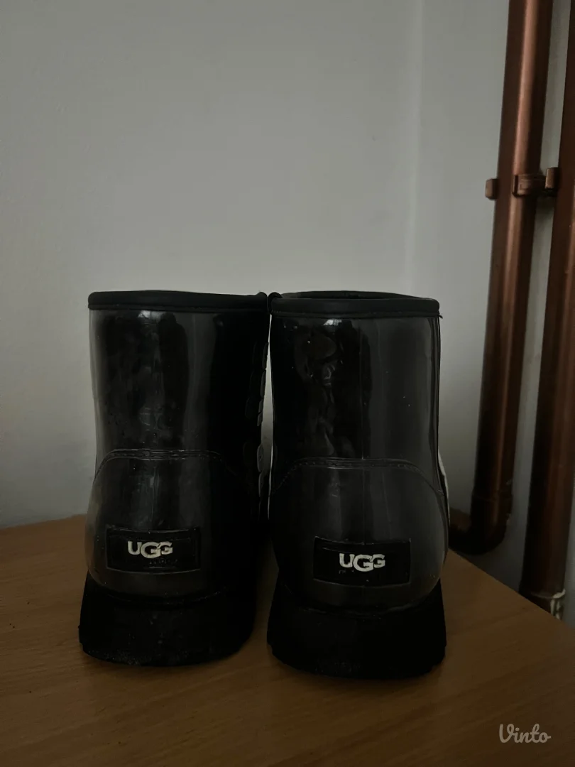 Ugg waterproof
