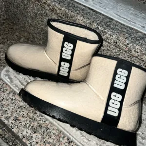 Ugg waterproof