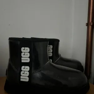 Ugg waterproof
