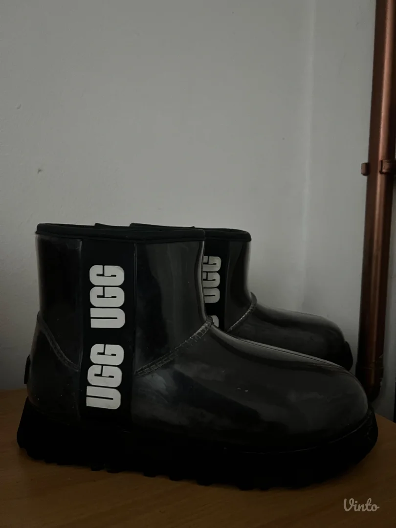 Ugg waterproof