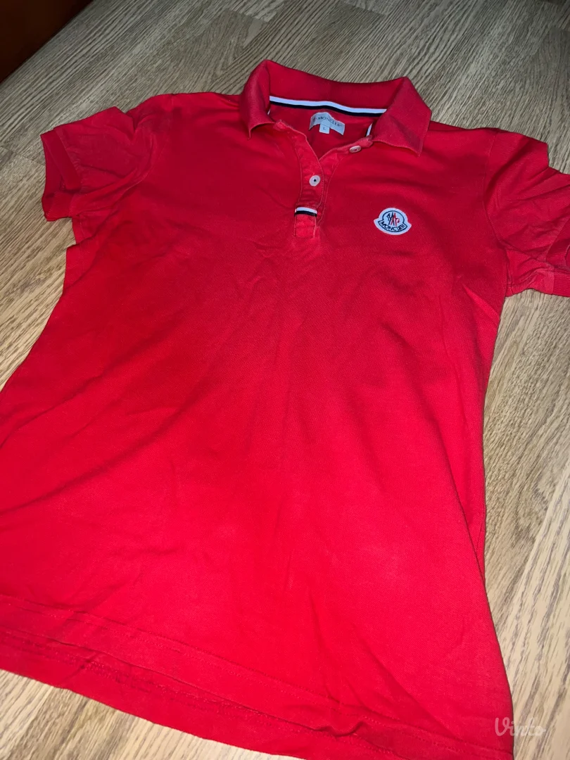 Original Moncler zenska majica