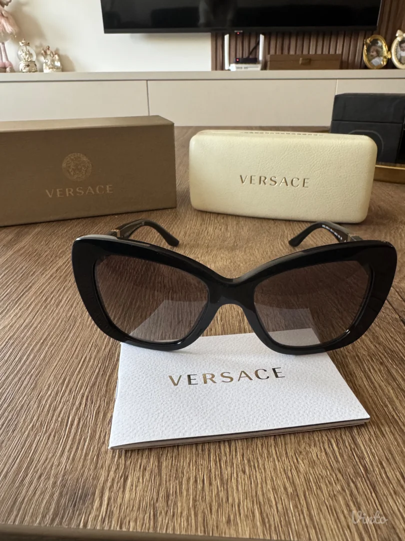 Versace naocare original