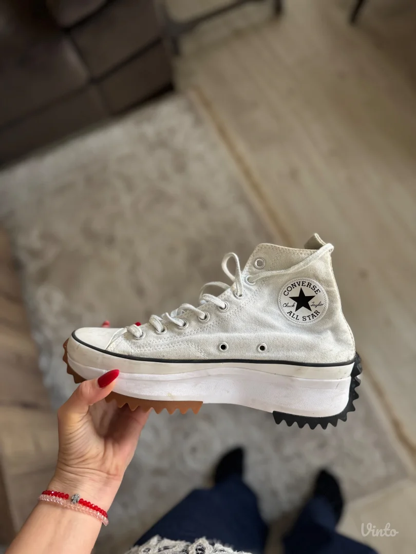 Converse patike
