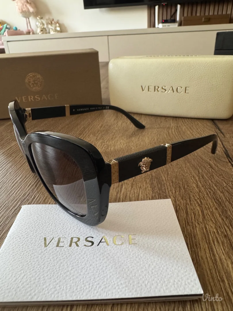 Versace naocare original