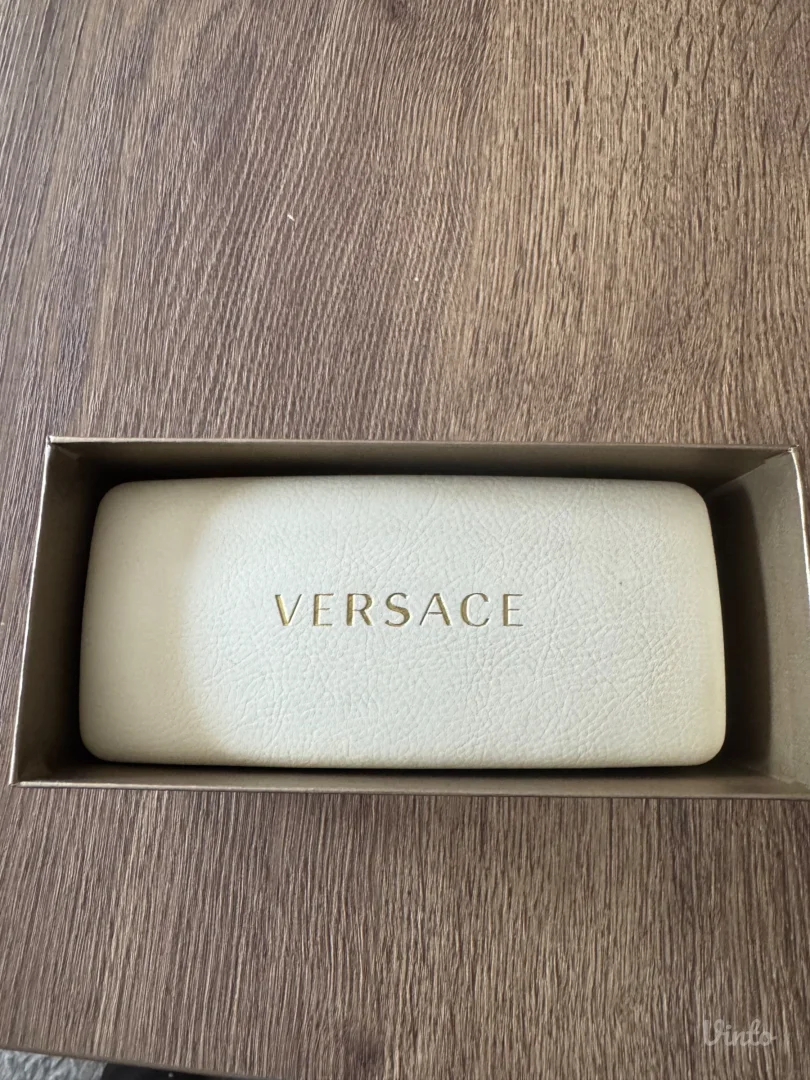 Versace naocare original