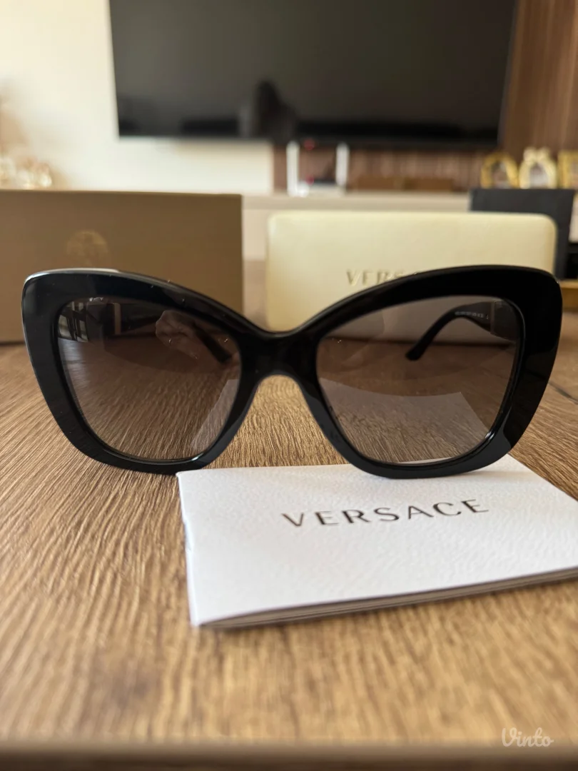 Versace naocare original