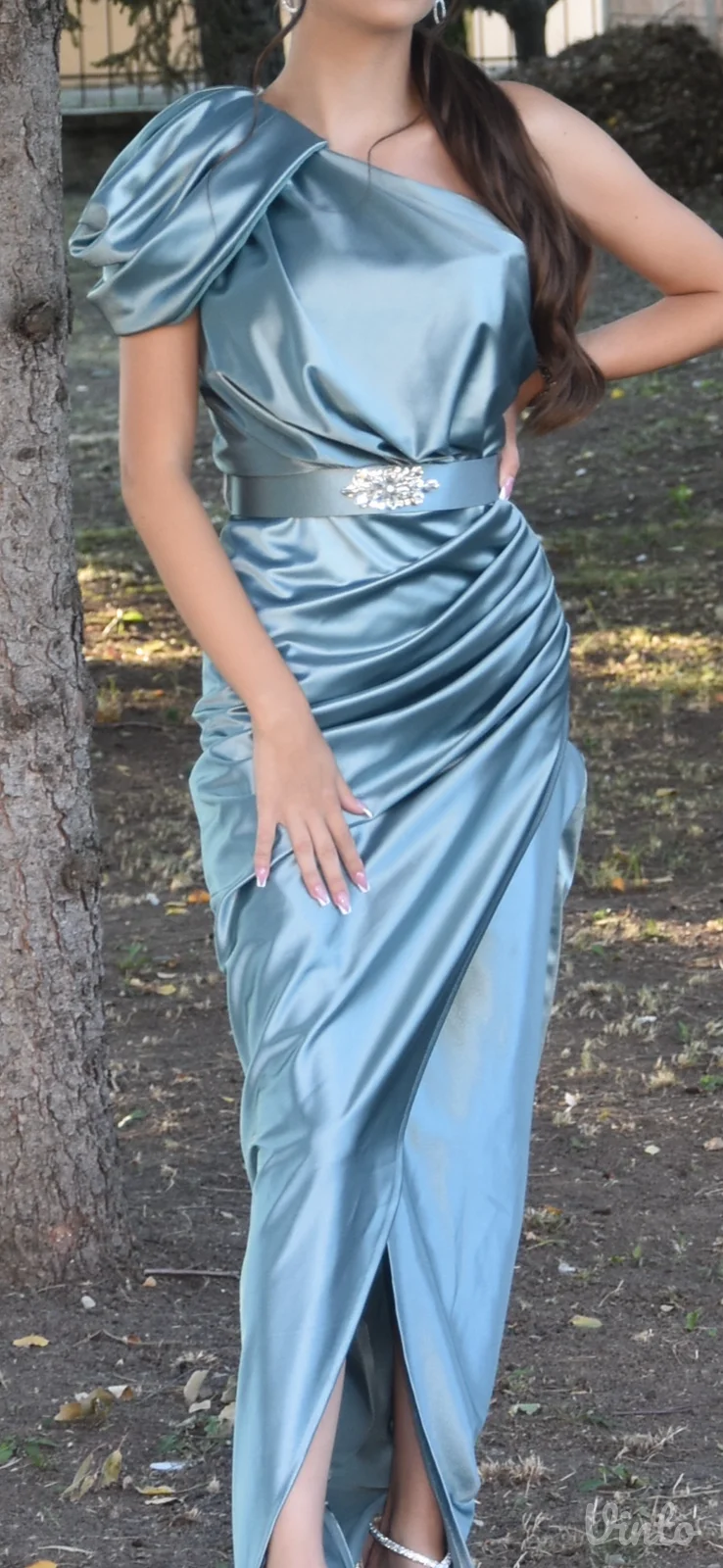 svecana haljina