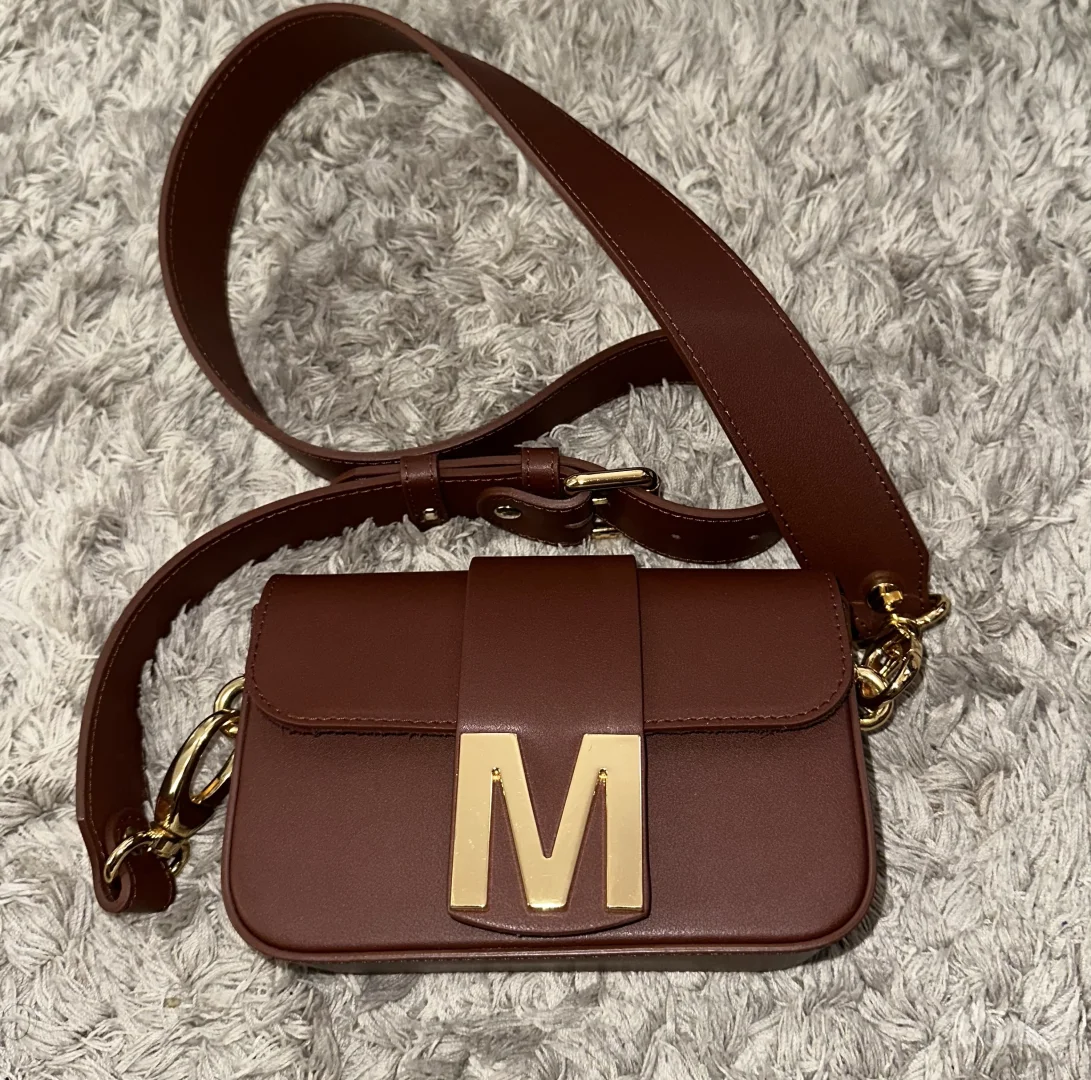 Mona kožna tašnica