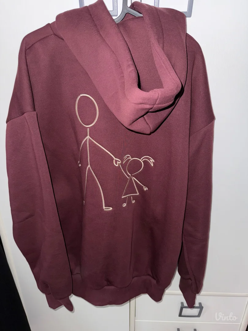 Chile zimske trenerke