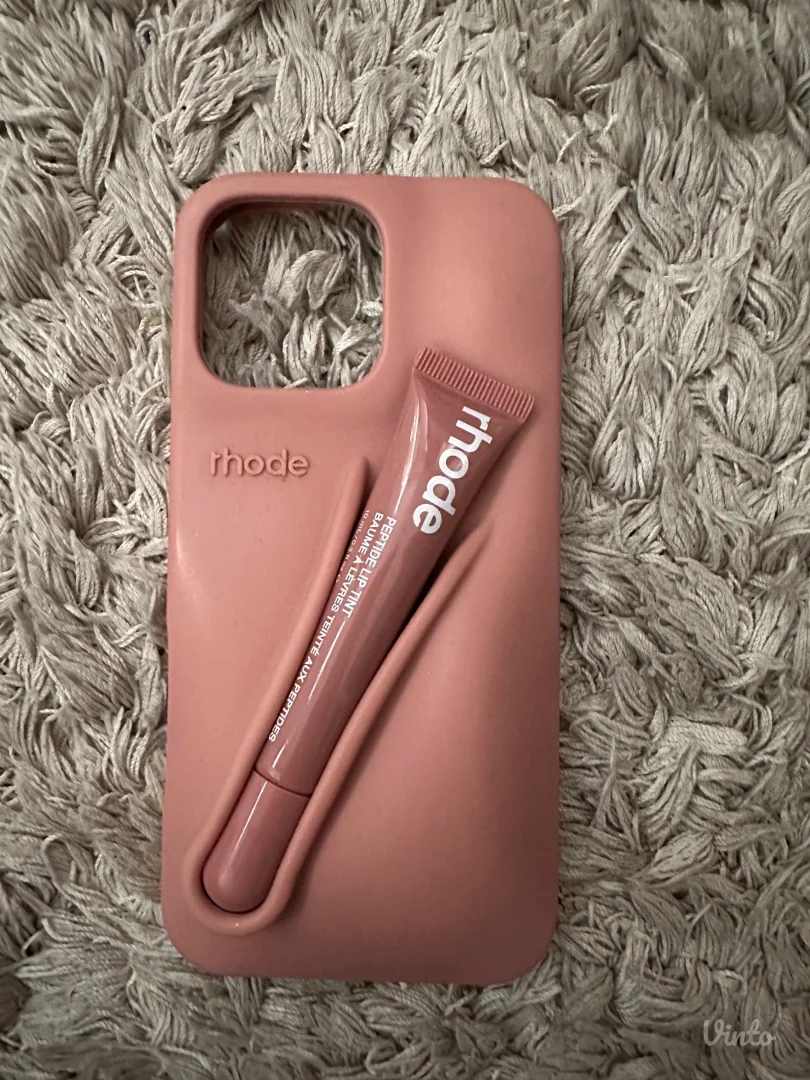 Rhode maska za iphone 16pro max